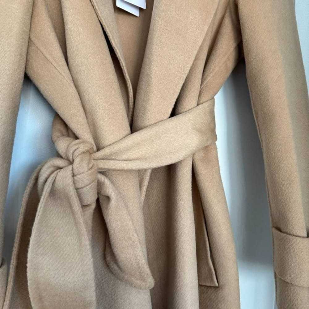 Reiss Wool coat - image 8