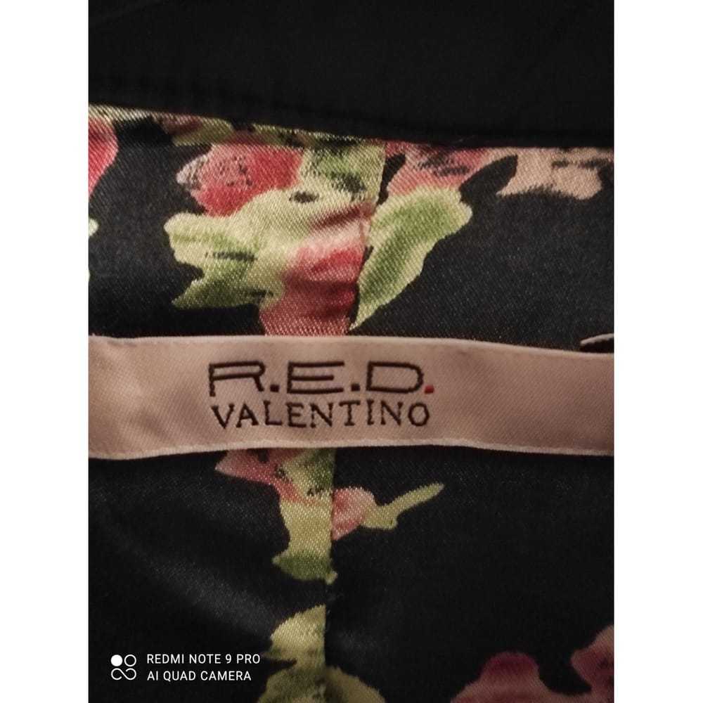 Red Valentino Garavani Trench coat - image 4