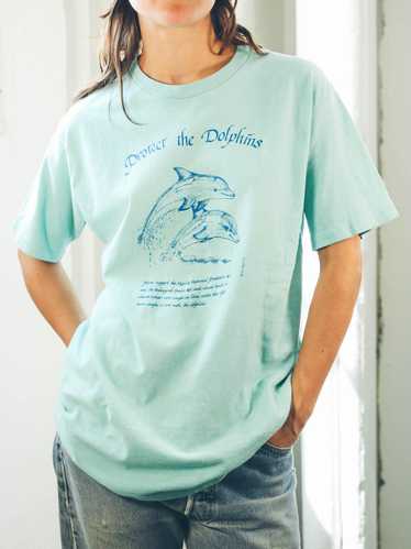 Protect the Dolphins Tee