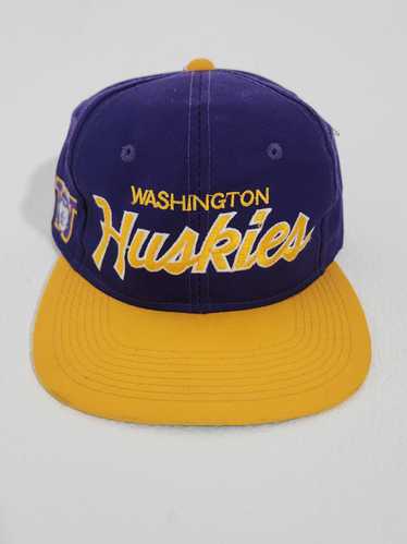Vintage 1990s UW Washington Huskies Sports Special