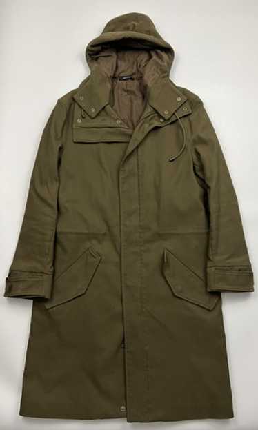 Maison Martin Margiela ⑩ Mountain parka Maison margiela parka - Gem