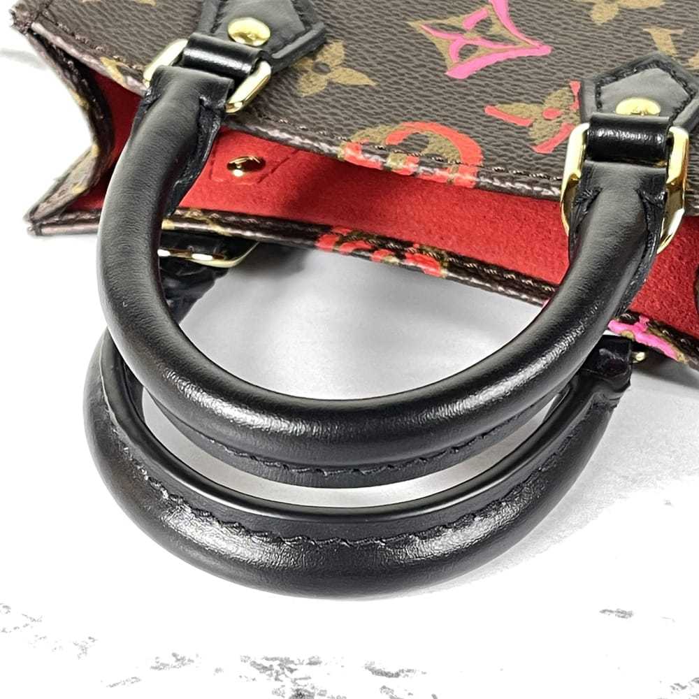 Louis Vuitton Plat leather crossbody bag - image 6