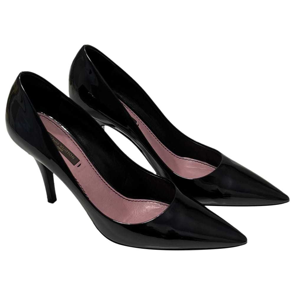 Louis Vuitton Patent leather heels - image 1