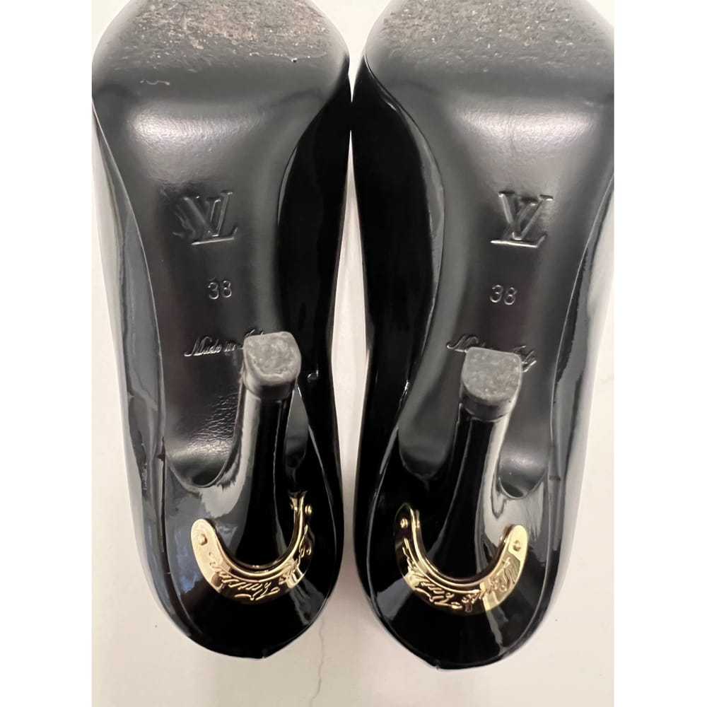 Louis Vuitton Patent leather heels - image 5