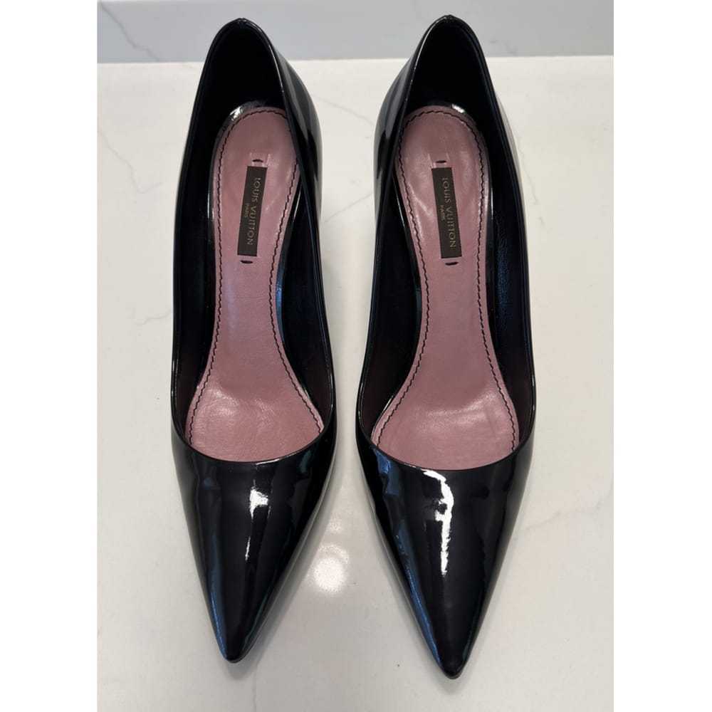 Louis Vuitton Patent leather heels - image 7