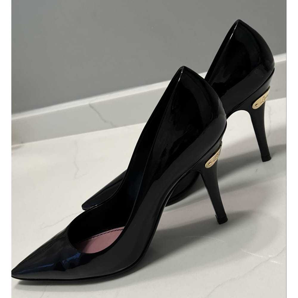 Louis Vuitton Patent leather heels - image 8