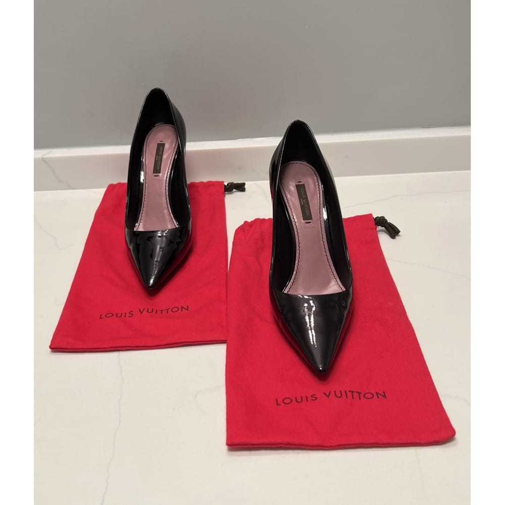 Louis Vuitton Patent leather heels - image 9