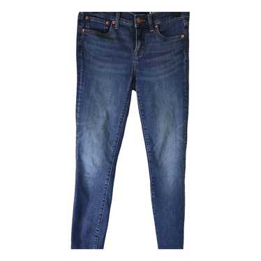 J.Crew Slim jeans