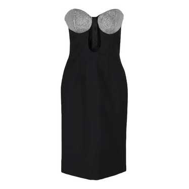 Magda Butrym Wool dress - image 1