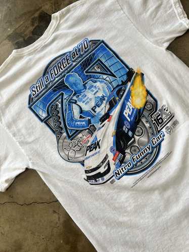 Nascar vintage vintage john - Gem