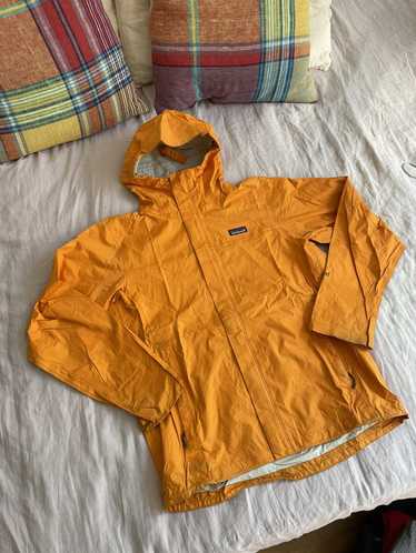 Patagonia Shell Rain Jacket