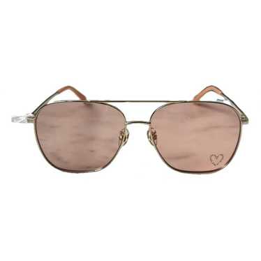 Stella McCartney Aviator sunglasses