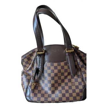 Louis Vuitton Verona leather handbag