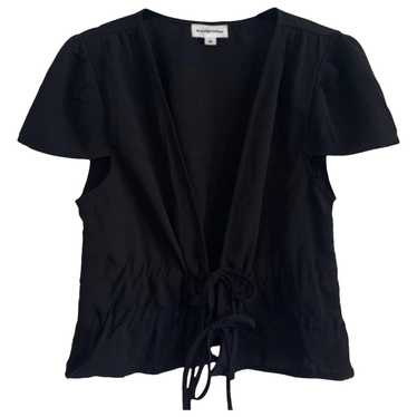 Superdown Blouse