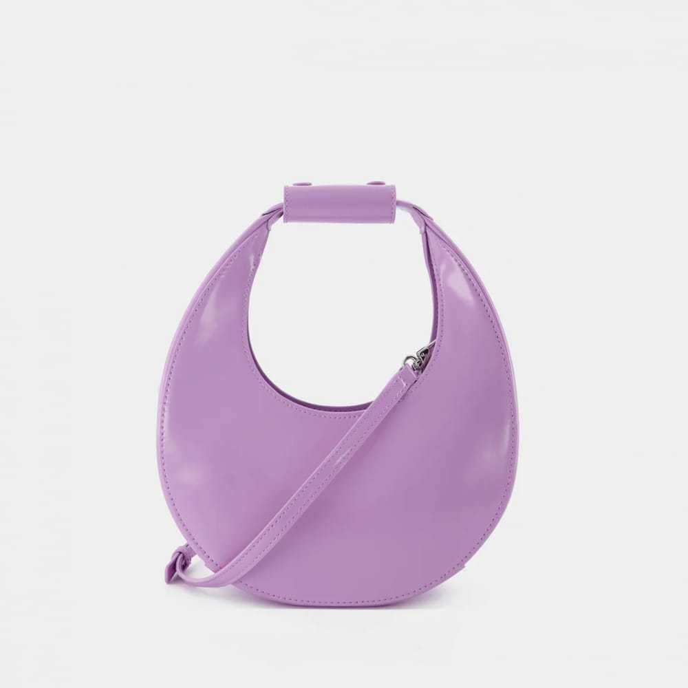 Staud Moon leather handbag - image 4