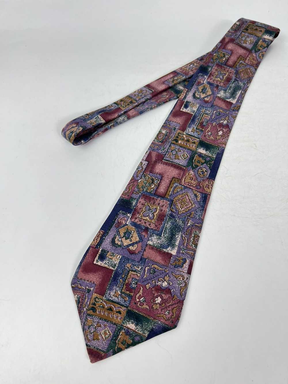 Pierre Cardin Pierre Cardin Vintage Tie,Necktie B… - image 2