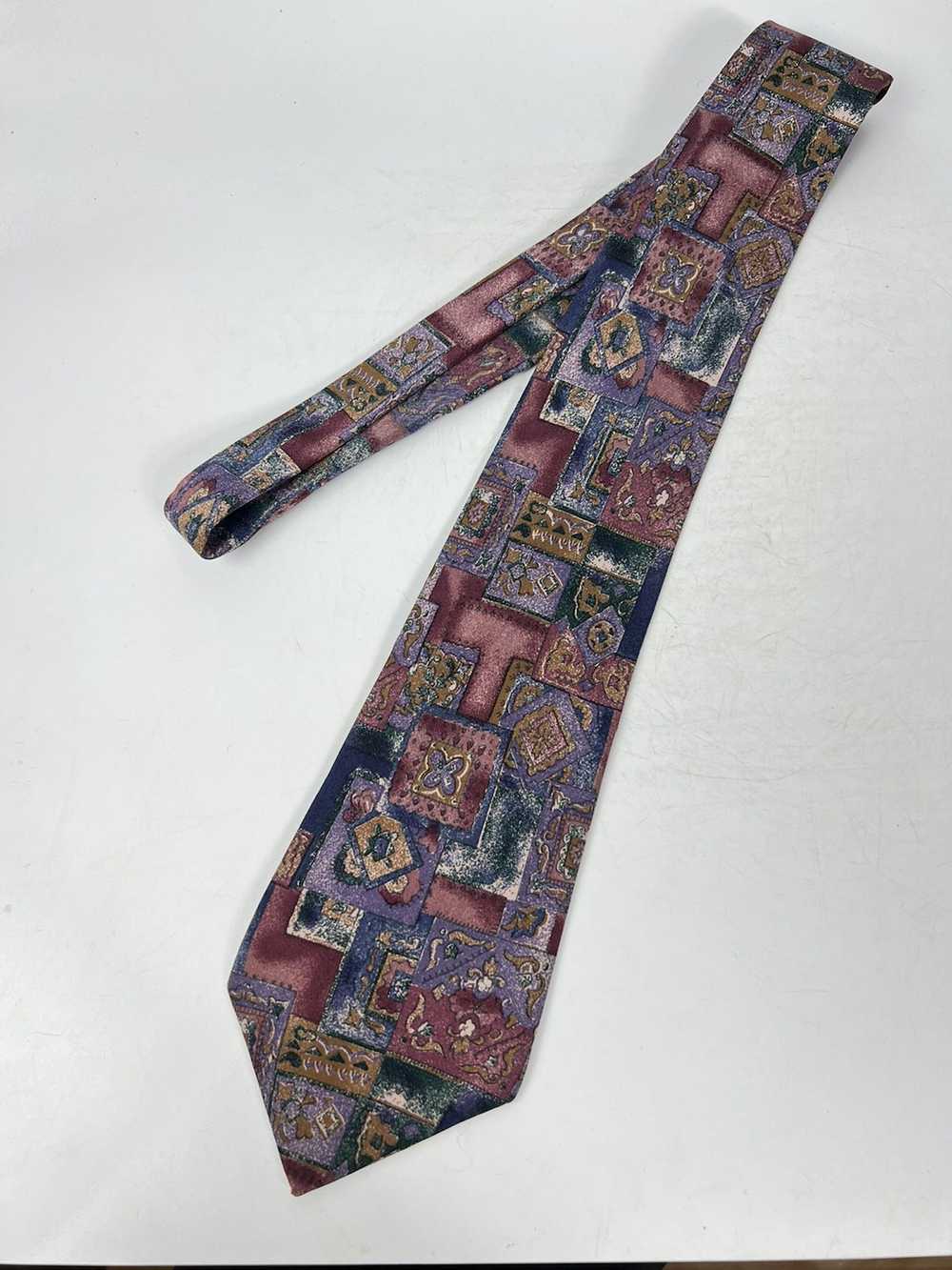Pierre Cardin Pierre Cardin Vintage Tie,Necktie B… - image 3