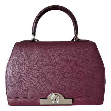 Moynat Paris Leather handbag - image 1