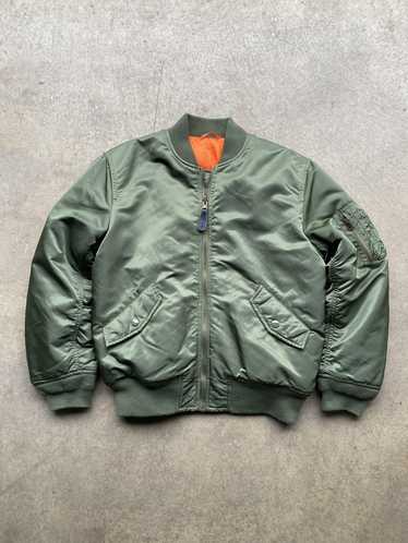 Alpha industries designer - Gem