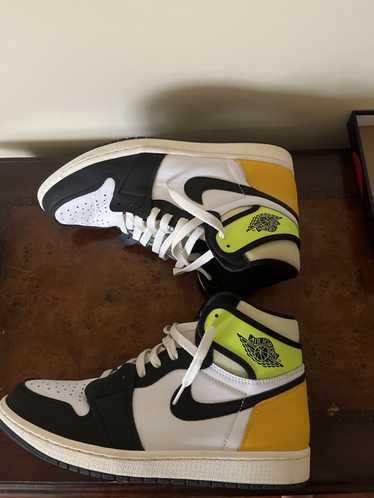 Jordan Brand Jordan 1 Volt