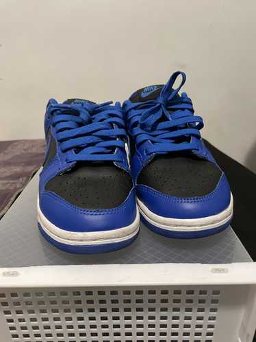 Nike Nike Hyper Cobalt Blue Dunks