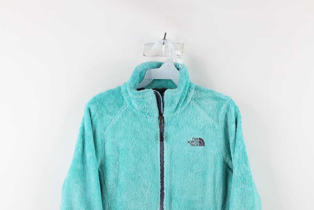 The North Face × Vintage The North Face Distresse… - image 2