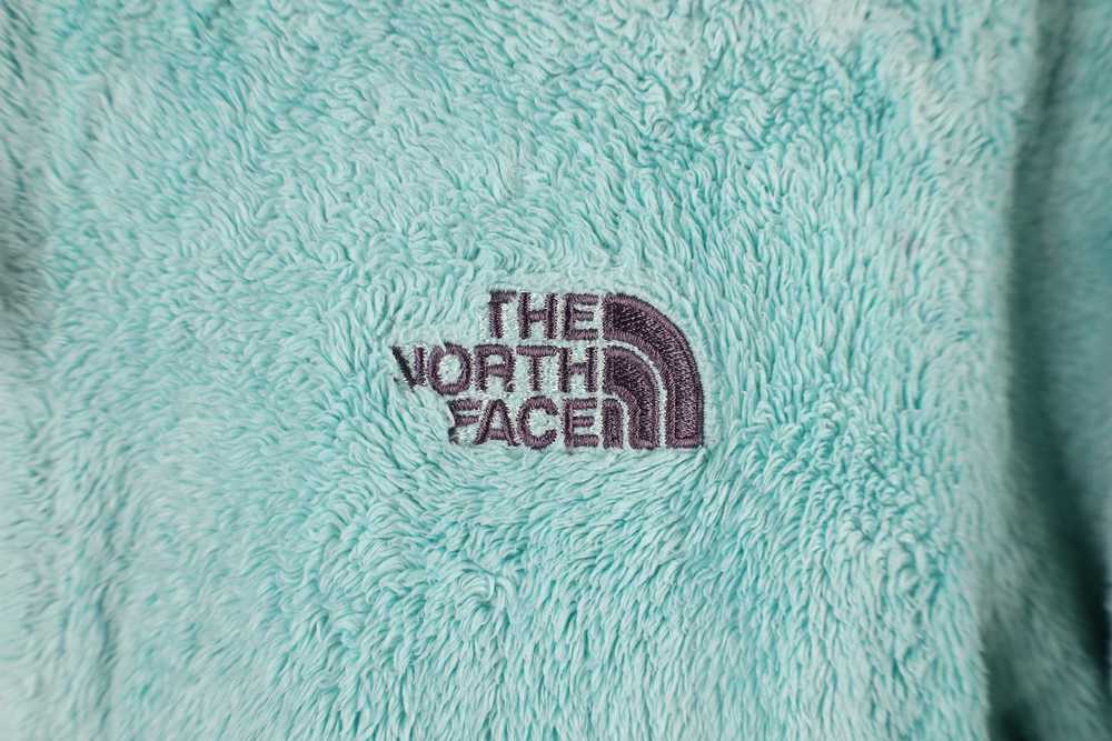 The North Face × Vintage The North Face Distresse… - image 4