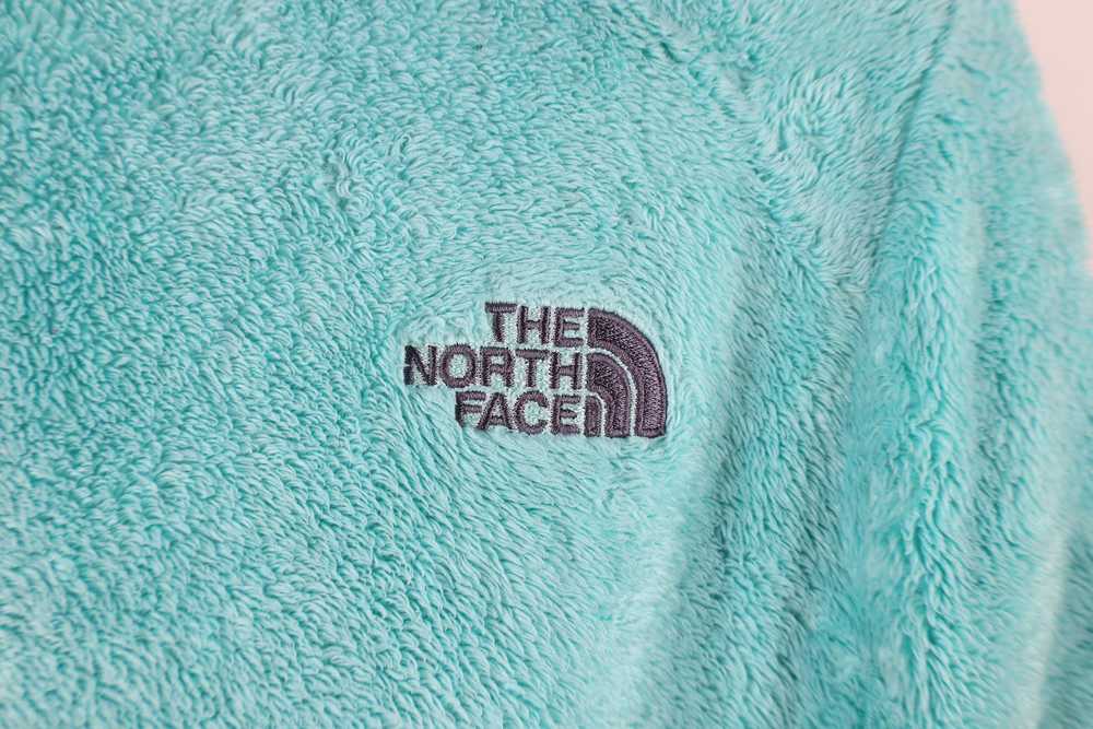 The North Face × Vintage The North Face Distresse… - image 9