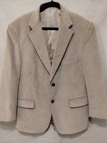 Other NWOT Oak Creek 2 Button Corduroy Blazer