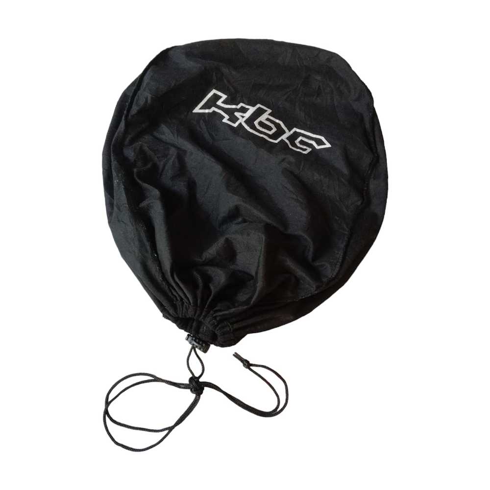 Bag × Racing Kbc Helmet Bag - image 1