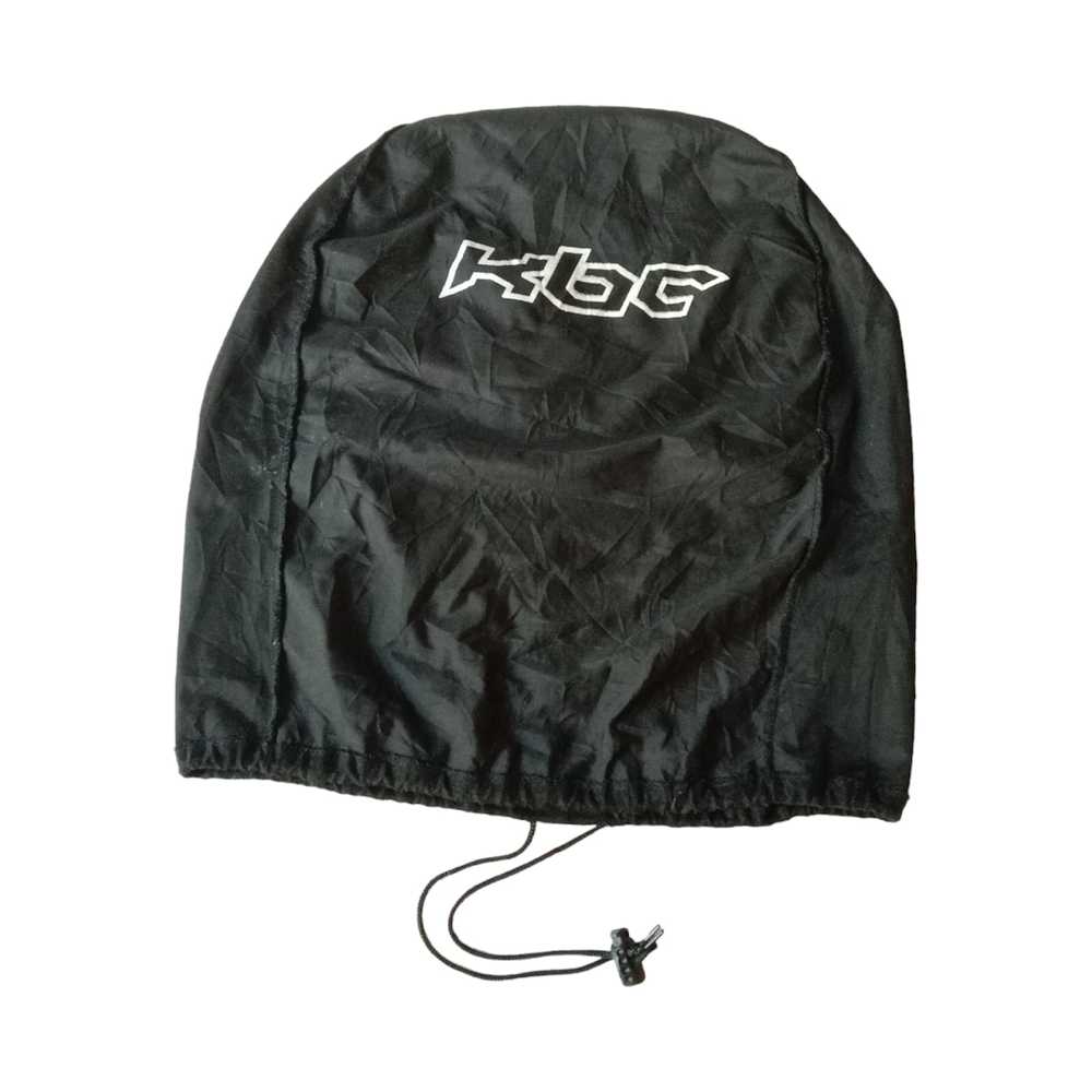 Bag × Racing Kbc Helmet Bag - image 2