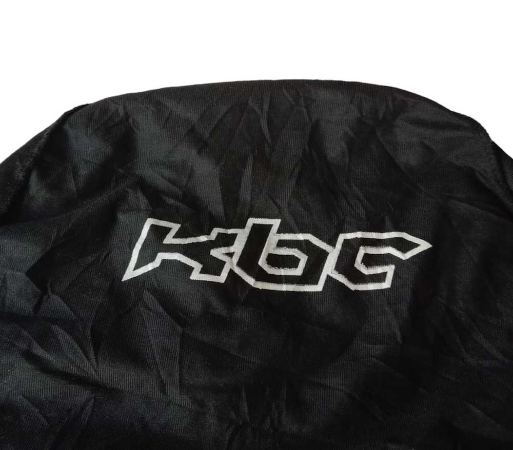 Bag × Racing Kbc Helmet Bag - image 3