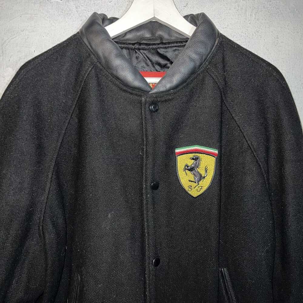 Ferrari × Streetwear × Vintage 90s vintage Ferrar… - image 2