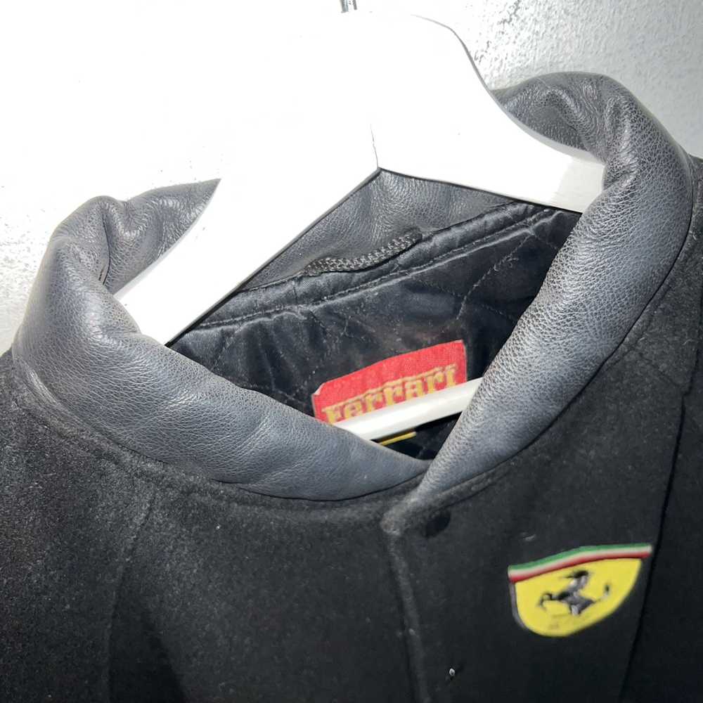 Ferrari × Streetwear × Vintage 90s vintage Ferrar… - image 3