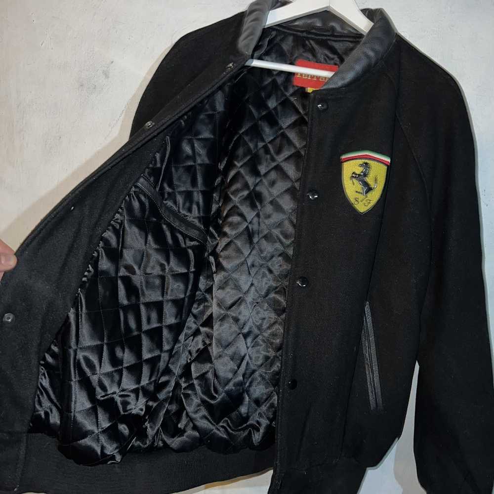 Ferrari × Streetwear × Vintage 90s vintage Ferrar… - image 4