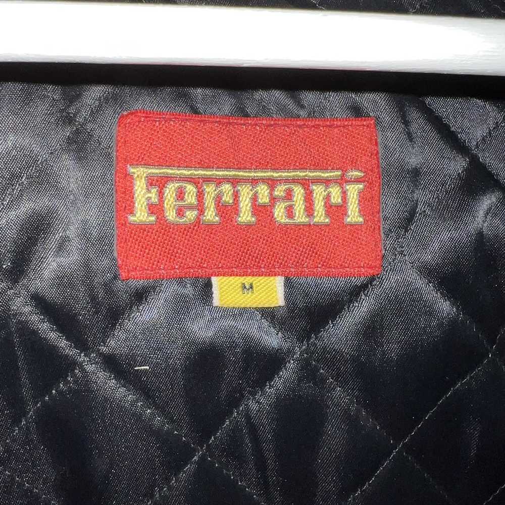 Ferrari × Streetwear × Vintage 90s vintage Ferrar… - image 7