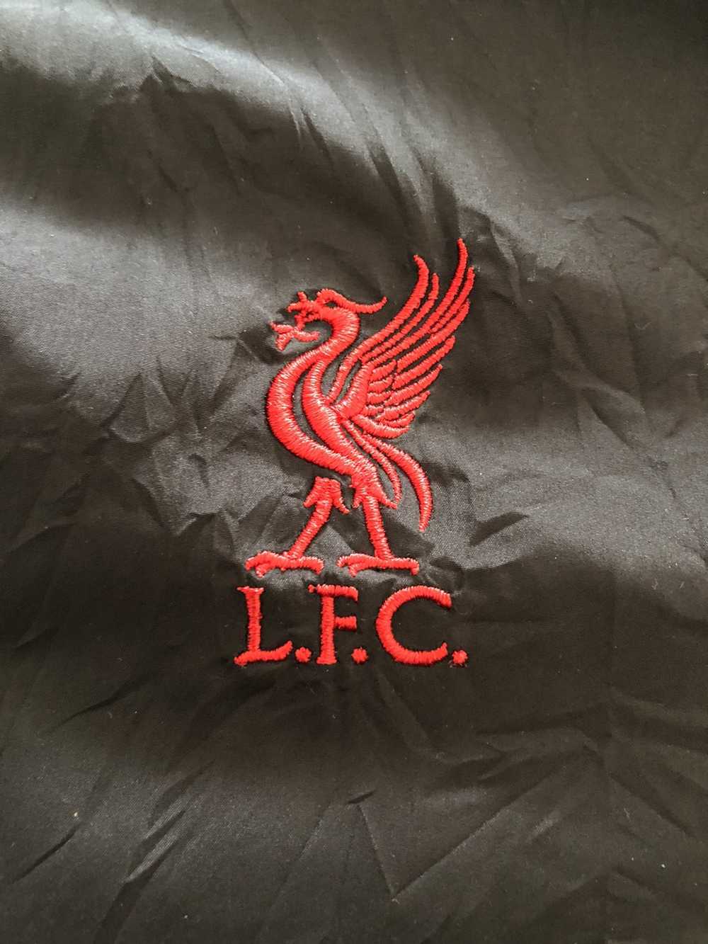 Liverpool × Soccer Jersey × Sportswear LIVERPOOL … - image 4