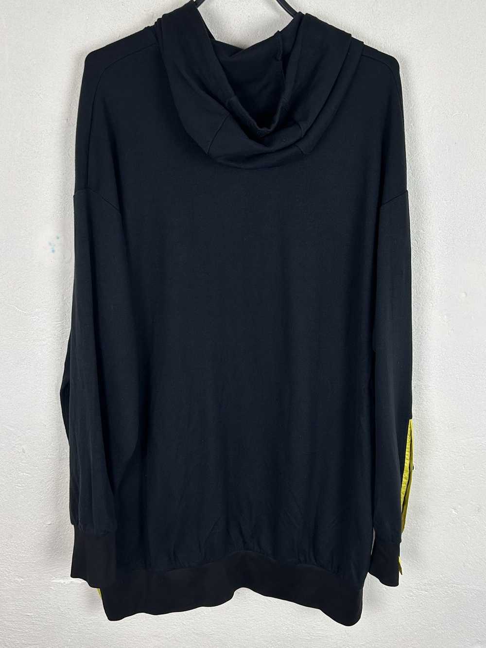 Nike Nike NSW Sportswear Hoodie Black Dress In Si… - image 10