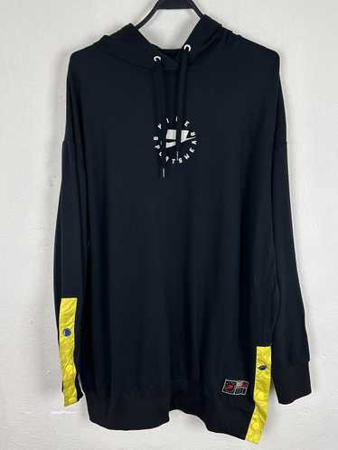 Nike Nike NSW Sportswear Hoodie Black Dress In Si… - image 1