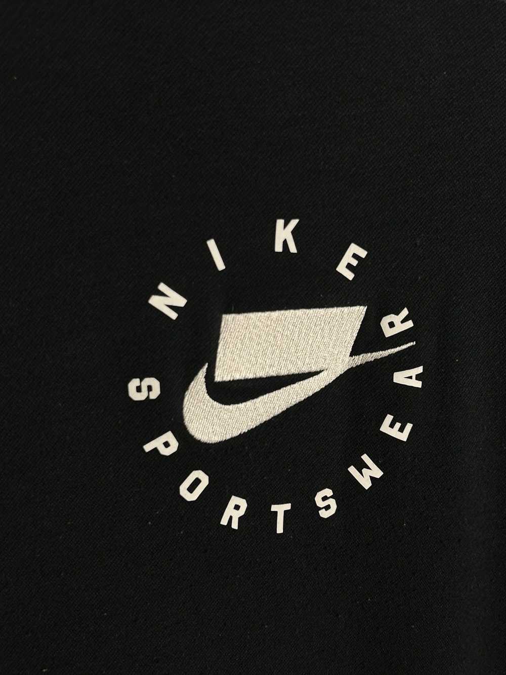 Nike Nike NSW Sportswear Hoodie Black Dress In Si… - image 6