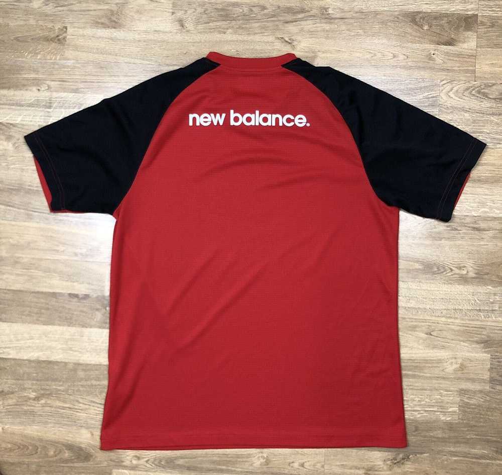 New Balance × Soccer Jersey FC LIVERPOOL 2015 201… - image 2