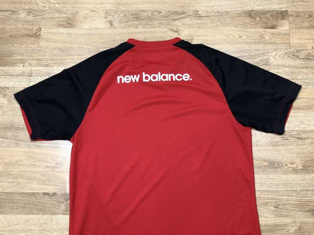 New Balance × Soccer Jersey FC LIVERPOOL 2015 201… - image 6