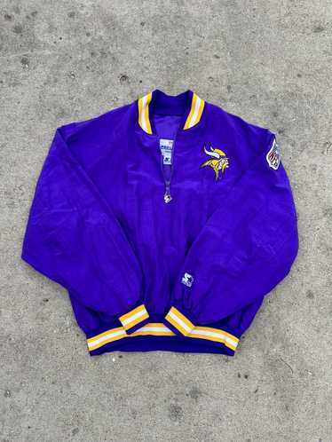 Vintage starter minnesota vikings - Gem