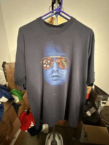 Vintage Vintage 1999 The Doors / Jim Morrison shir