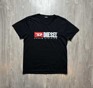 00s vintage diesel t - Gem