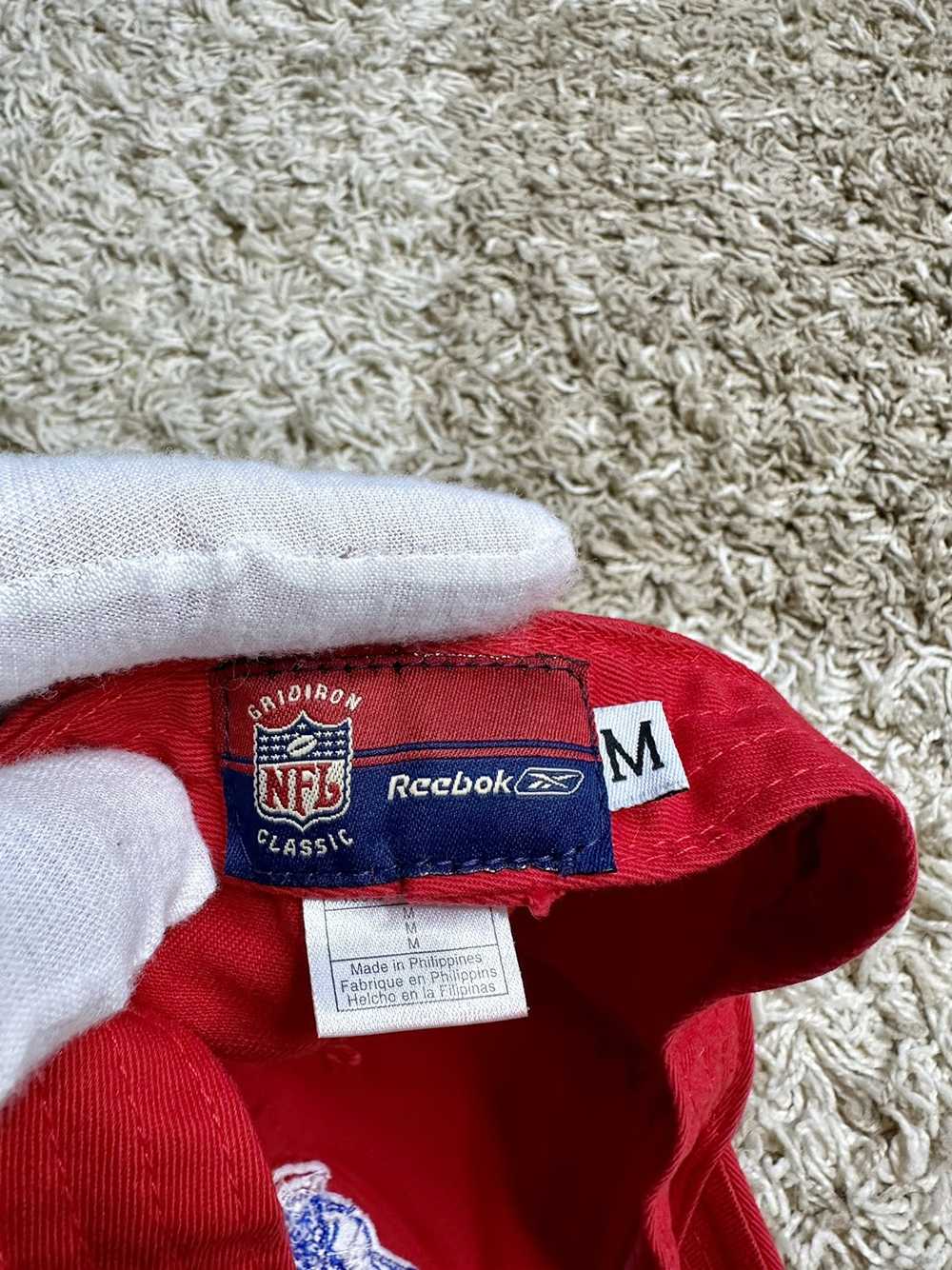 NFL × Reebok × Sportswear Reebok NFL teams New En… - image 4