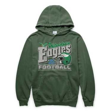 Philadelphia Eagles Sweatshirts Hoodies NFL V37 - EvaPurses