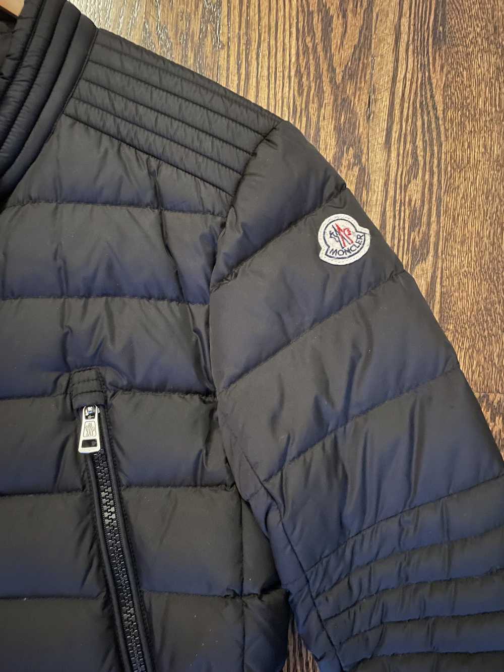 Moncler Moncler Amiot Jacket - image 3