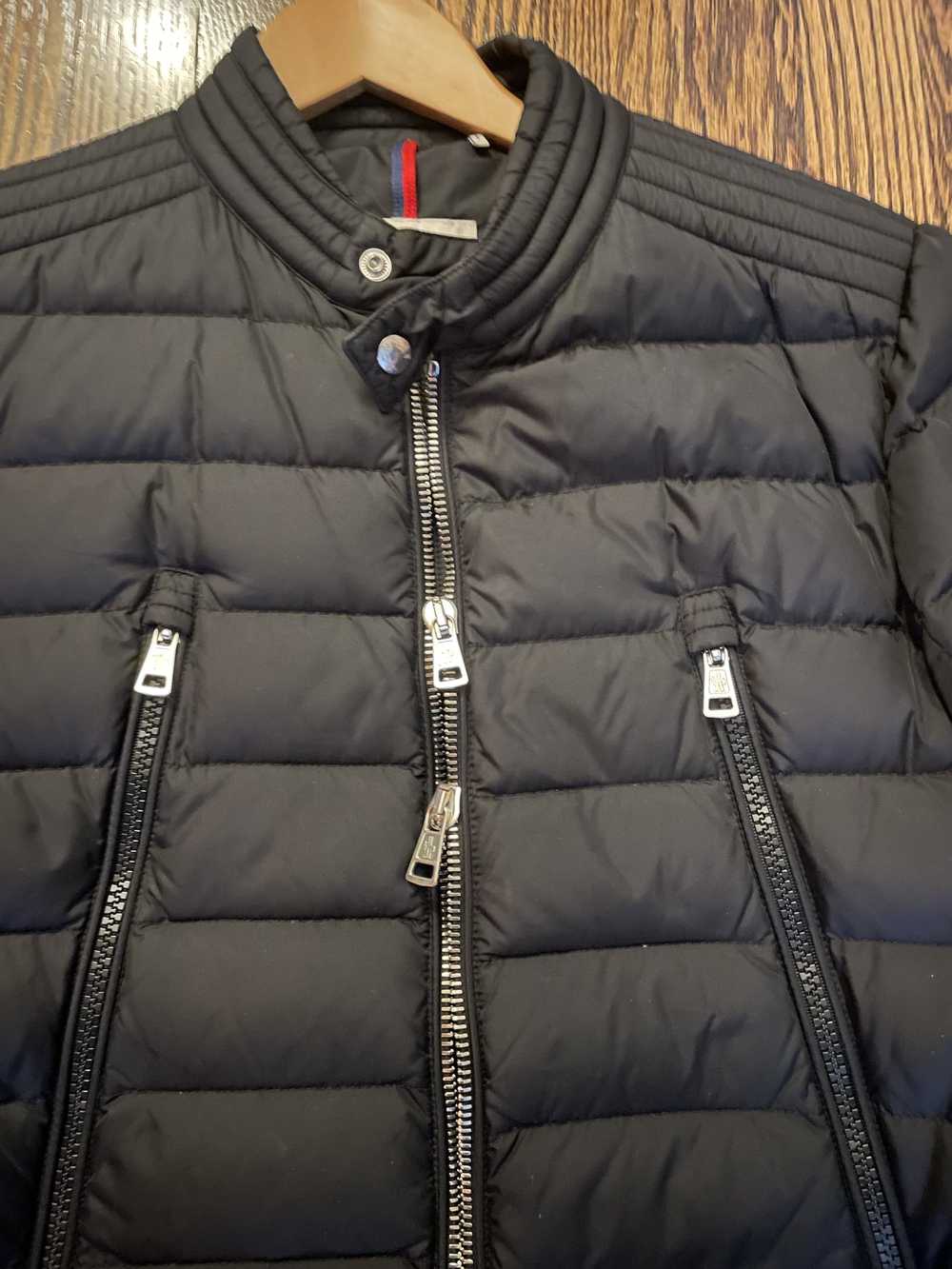 Moncler Moncler Amiot Jacket - image 4