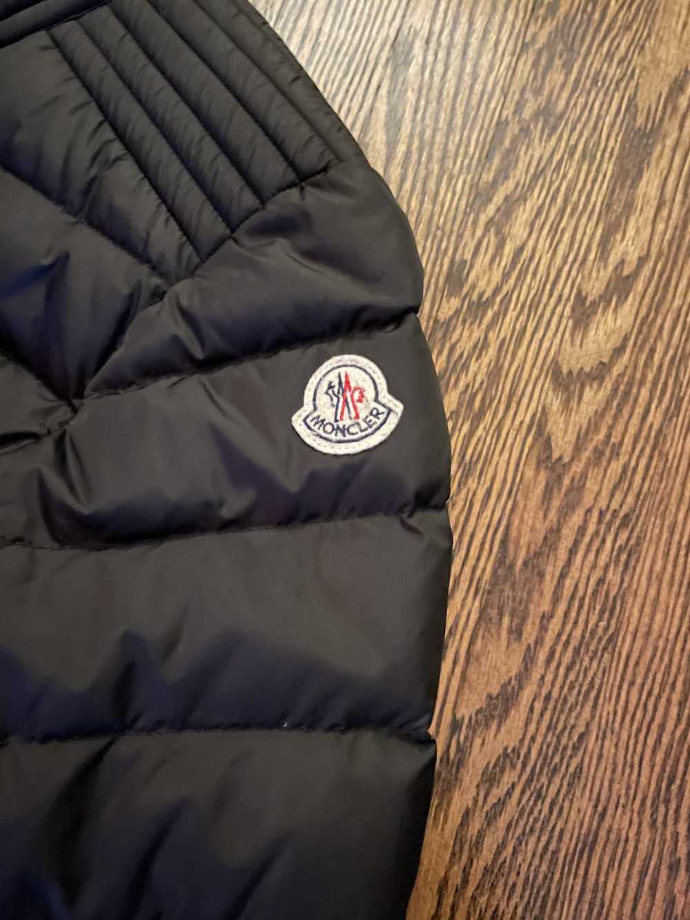 Moncler Moncler Amiot Jacket - image 5